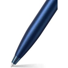 SÜS Sheaffer 9371-1 100 Serisi Roller Kalem Mavi