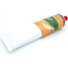 SÜS Canvas Make Up Yağlı Boya 170ML Verdalume Green
