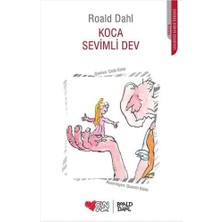SÜS Koca Sevimli Dev