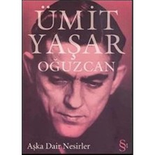 SÜS Aşka Dair Nesirler