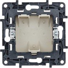 SÜS Bosluk Kp.+Mosaıc Ent.krem