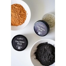 SÜS Detoks Kil Maskesi 30 ml