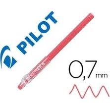 SÜS Pılot Frixion Ball Stick -