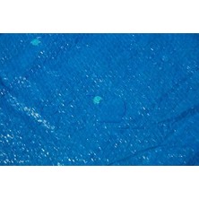 SÜS 2,62M x 1.75M x 51CM Dikdörtgen Havuz Örtüsü