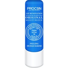 SÜS Procsın Lip Balm Peeling 5.5 ml