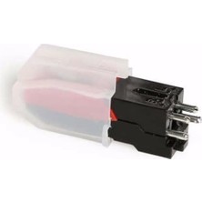 SÜS Pikap Iğnesi Komple Kafasıyla Metal