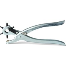 SÜS Kemer Delme Pensesi