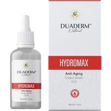 SÜS Onarıcı Serum Q10, 30 ml