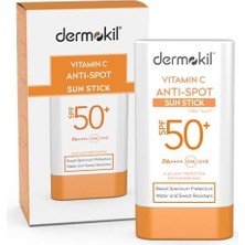 SÜS Soleil Protection Anti-Brown Spot Sun Fluid Cream 50+Spf 60 gr