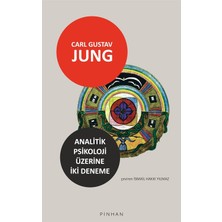 SÜS Analitik Psikoloji Üzerine Iki Deneme: Bilinçdışı Psikolojisi - Ben ve Bilinçdışı