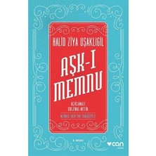 SÜS Aşk-I Memnu: Açıklamalı Orijinal Metin