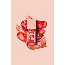 SÜS Show By Pastel Show Your Joy Liquid Blush - Likit Allik 56