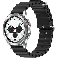 SÜS Honor Gs Pro Kordon Ocean Band Siyah