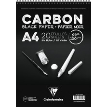 SÜS CR97518 Sanatsal Defter, A4