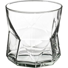 SÜS Planera Cam, 30 Cl, Şeffaf Cam