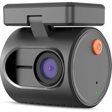 SÜS Mini 3 2k 1296P Wdr 135° Geniş Açı Lens Araç Kamerası