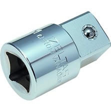 SÜS Lokma Adaptörü 3/4"