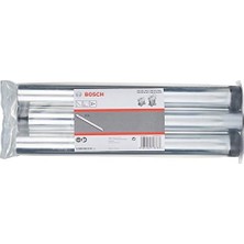 SÜS Boru Için Elektrikli Süpürge, Krom Kaplama, 0,35 M, 35 Mm, 2608000575