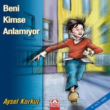 Beni Kimse Anlamıyor