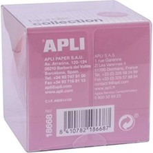 SÜS Diger Apli Ataç Tutucu Pembe Mıknatıslı