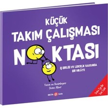 Küçük Takım Çalışması Noktası