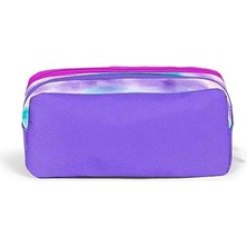 SÜS Kalem Çanta (Iki Bölmeli)