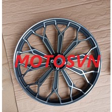 Motosvn Volta Revolt Rt3 Ön Jant Komple
