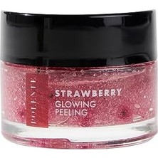 SÜS Polente Natural - Squalane Canlandırıcı Peeling- Işıltı Etkili (50 Ml)