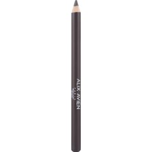 SÜS Uzun Süre Kalıcı, Belirginleştirici Şekillendirici Kahve Kaş Kalemi - Brow Liner 155 Onyx