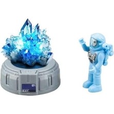 SÜS Astropod Kristal Keşif Görevi