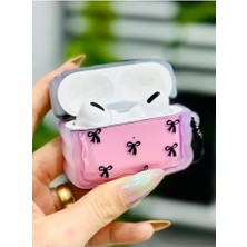 SÜS Pro - 2. Nesil Pro ile Uyumlu Baskı Tasarımlı Kalın Silikon Koruyucu Kılıf - Baskıminikurdele