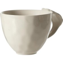 SÜS Flower Kupa Sarı