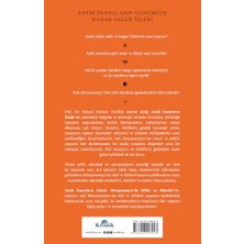 SÜS Antik Inançların Izinde: Mezopotamya’da Mitler ve Ritüeller