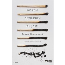 SÜS Bütün Günlerin Akşamı