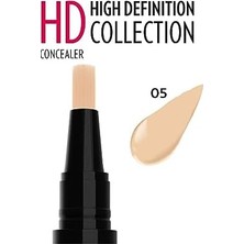 SÜS Concealer High Definition No: 05