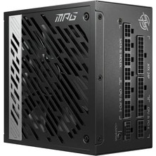 SÜS Msı Psu Mpg A1000G Pcıe5 1000W 80+ Gold Power Supply
