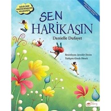 SÜS Sen Harikasın