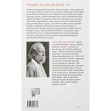 SÜS Kule: Modern Klasikler Serisi