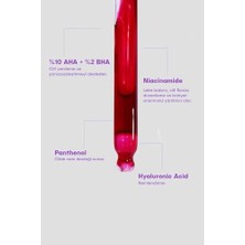 SÜS She Vec Red Of Love Peeling Ürünleri