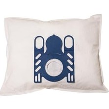 SÜS Elektrikli Süpürge Sentetik Toz Torbası, 5 Katmanlı, 20 Adet, Mavi Plastik,, Ile Uyumlu Ürünler Açıklamada