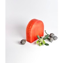 SÜS El Yapımı Ipek & Saten Sabunu