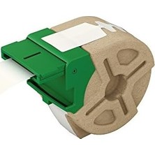 SÜS Kartuş, 32 mm x 22M, Beyaz