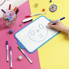 SÜS Velleda Mini Beyaz Tahta 1218 + Kalem + Silgi