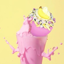 SÜS Bomb Cosmetics Banana Delight Blaster 160G