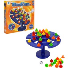 SÜS Smile Games Oyun Steak Em