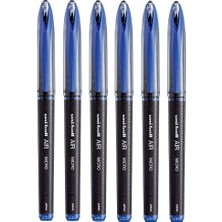 SÜS UBA-188-M Roller Kalem, Mavi