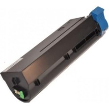 SÜS Oki B412-B432-B472 Uyumlu Chipli Muadil Toner