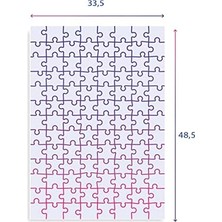 SÜS 25750 Dragonball Puzzle