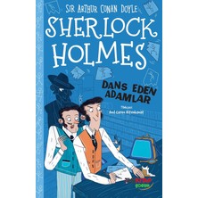 SÜS Sherlock Holmes - Dans Eden Adamlar