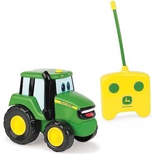 SÜS Jd Rc Deere Uzaktan Kumandalı Traktör